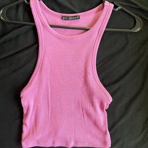 Zara Tank